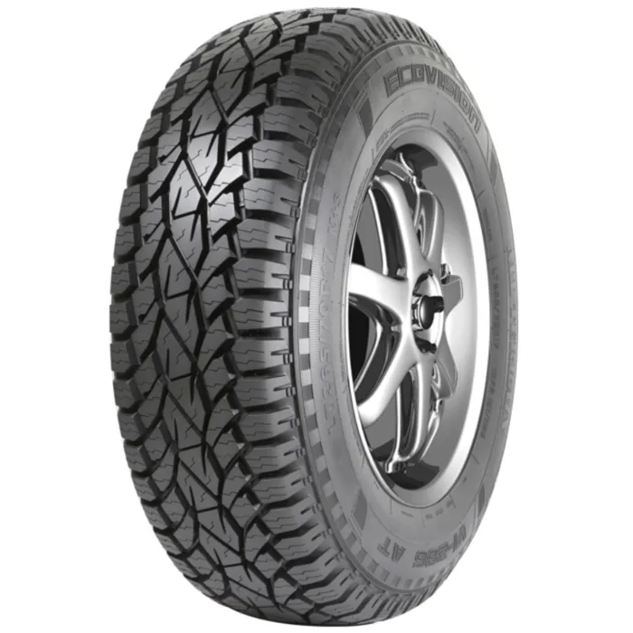 Шина Ecovision 265/65R17 112T VI-286AT (2656517VI286AT)
