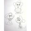 Книга Disney Маля. Гра з кольором. Принцеса Ранок (9789667503949) изображение 5