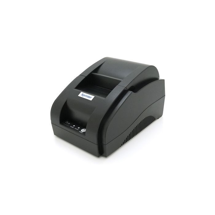 Принтер чеків X-PRINTER XP-58IIH USB (MLXP-58IIH) зображення 2