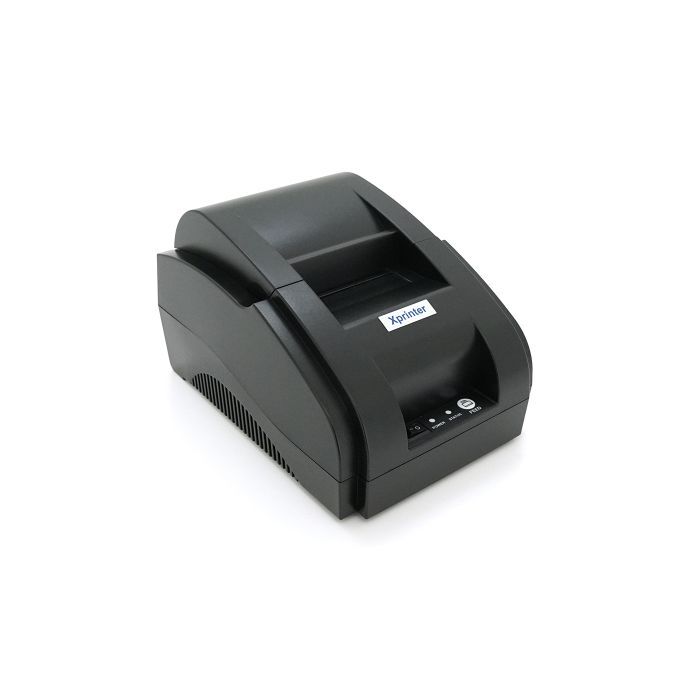 Принтер чеків X-PRINTER XP-58IIH USB (MLXP-58IIH) зображення 5