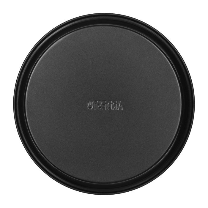 Форма для выпечки Ardesto Tasty baking, 24.5x4см, кругла, сірий (AR2311G) изображение 3