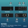 Адаптер Digitus USB extender 100 m RJ-45 to 3xUSB-A + 1xUSB-C (DA-73121) изображение 10