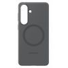 Чохол до мобільного телефона Samsung Silicone Magnet Case Galaxy S26+ (S947) Black (EF-ES947CBEGWW) зображення 2