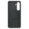 Чохол до мобільного телефона Samsung Silicone Magnet Case Galaxy S26+ (S947) Black (EF-ES947CBEGWW) зображення 3
