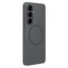 Чохол до мобільного телефона Samsung Silicone Magnet Case Galaxy S26+ (S947) Black (EF-ES947CBEGWW) зображення 5