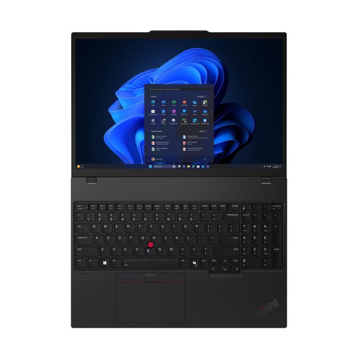 Ноутбук Lenovo ThinkPad T16 G4 (21QE003SRA) изображение 10