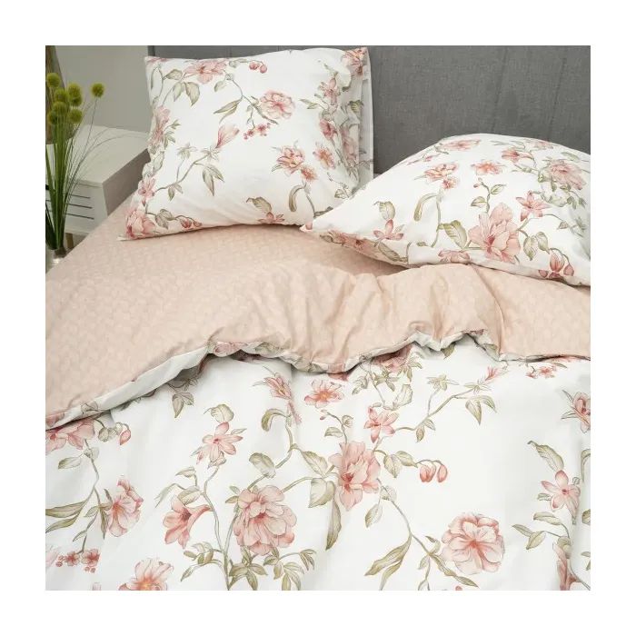 Постельное белье Viluta 24351 ранфорс Евро (24351_ev) изображение 3