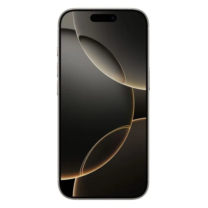 Мобільний телефон Apple iPhone 16 Pro 256GB Natural Titanium (REF A+) BREEZY (2QMYNL3) зображення 2