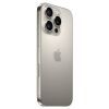 Мобильный телефон Apple iPhone 16 Pro 256GB Natural Titanium (REF A+) BREEZY (2QMYNL3) изображение 3