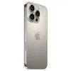Мобільний телефон Apple iPhone 16 Pro 256GB Natural Titanium (REF A+) BREEZY (2QMYNL3) зображення 3