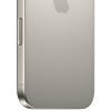 Мобильный телефон Apple iPhone 16 Pro 256GB Natural Titanium (REF A+) BREEZY (2QMYNL3) изображение 5