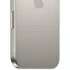 Мобільний телефон Apple iPhone 16 Pro 256GB Natural Titanium (REF A+) BREEZY (2QMYNL3) зображення 5
