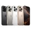 Мобільний телефон Apple iPhone 16 Pro 256GB Natural Titanium (REF A+) BREEZY (2QMYNL3) зображення 6