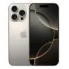 Мобільний телефон Apple iPhone 16 Pro 256GB Natural Titanium (REF A+) BREEZY (2QMYNL3)