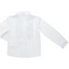 Рубашка детская Brilliant с вишивкой Обериг (24113-128B-white) изображение 4