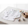 Рубашка детская Brilliant с вишивкой Обериг (24113-128B-white) изображение 6