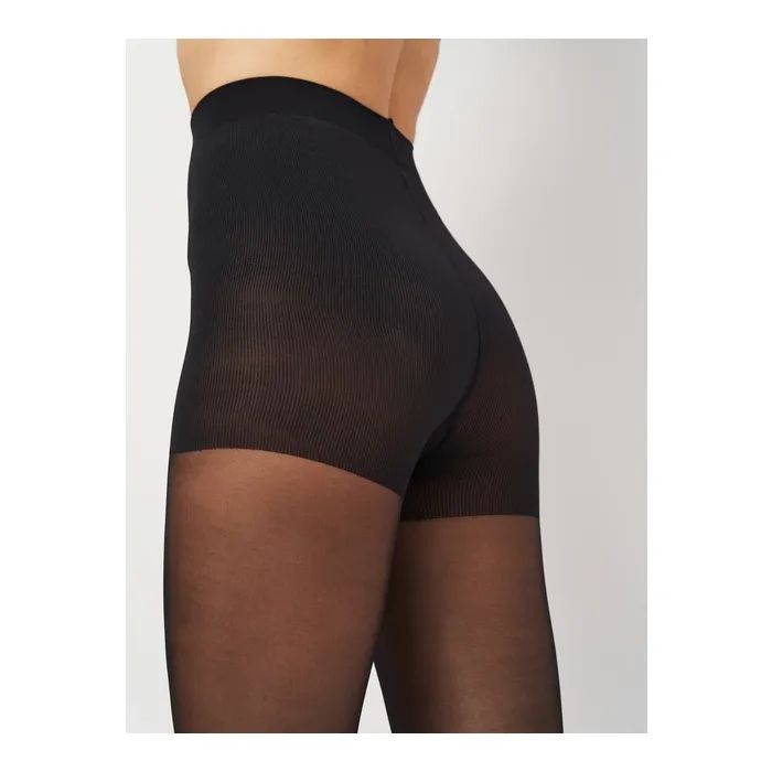 Колготы Siela Active 20 Den Nero - 2 (4823116902596) изображение 4