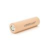 Акумулятор 18650 2100mAh, 4.2A, 4.2/3.65/2.8V, Orange LG (INR18650 ME1 (LGDAME11865)) зображення 3