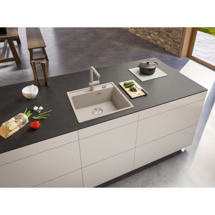 Мийка кухонна Franke Maris MRG 610-52 TL (114.0668.901) зображення 2