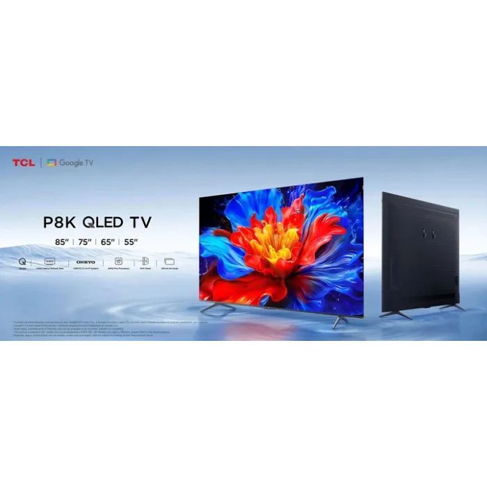 Телевизор TCL 65P81K изображение 9