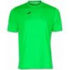 Футболка Joma Combi 100052.020 салатовий XL (9996258944092)