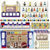 Настольная игра Бельвіль Asmodee Все на борт! (Come Sail Away!) (SASCSA0101UA) изображение 2