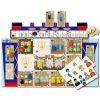 Настольная игра Бельвіль Asmodee Все на борт! (Come Sail Away!) (SASCSA0101UA) изображение 3
