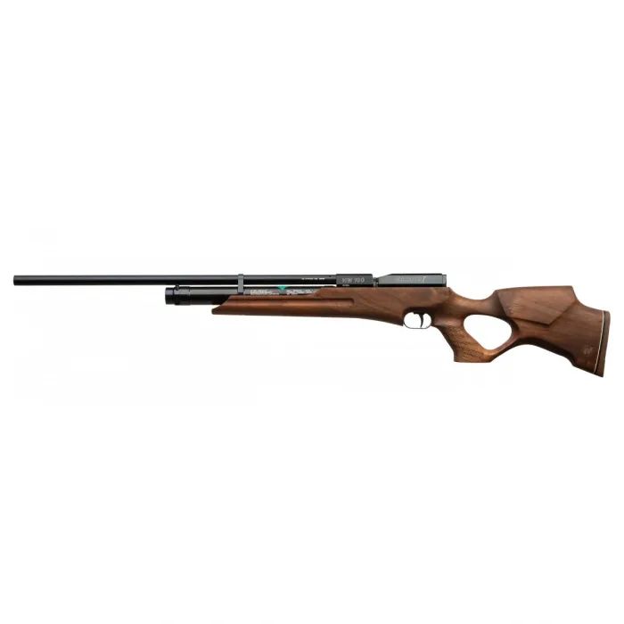 Пневматическая винтовка Weihrauch РСР редукторна HW 100 T FSB Thumbhole stock (20.10F020-01)