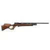 Пневматическая винтовка Weihrauch РСР редукторна HW 100 T FSB Thumbhole stock (20.10F020-01) изображение 2