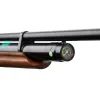 Пневматическая винтовка Weihrauch РСР редукторна HW 100 T FSB Thumbhole stock (20.10F020-01) изображение 5
