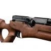 Пневматическая винтовка Weihrauch РСР редукторна HW 100 T FSB Thumbhole stock (20.10F020-01) изображение 6