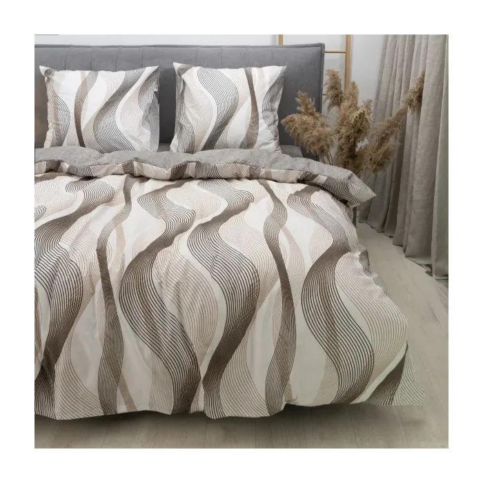 Постельное белье Viluta 22217 Ранфорс семейный (22217_sm) изображение 2