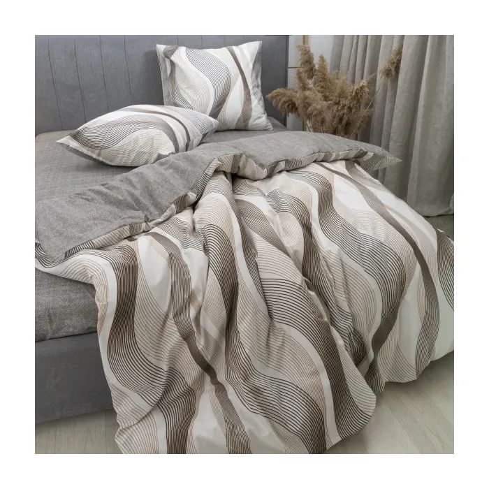 Постельное белье Viluta 22217 Ранфорс семейный (22217_sm) изображение 3