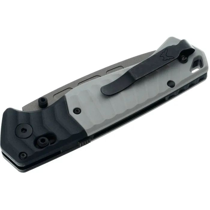 Нож Benchmade PSK (593GY-02) изображение 5