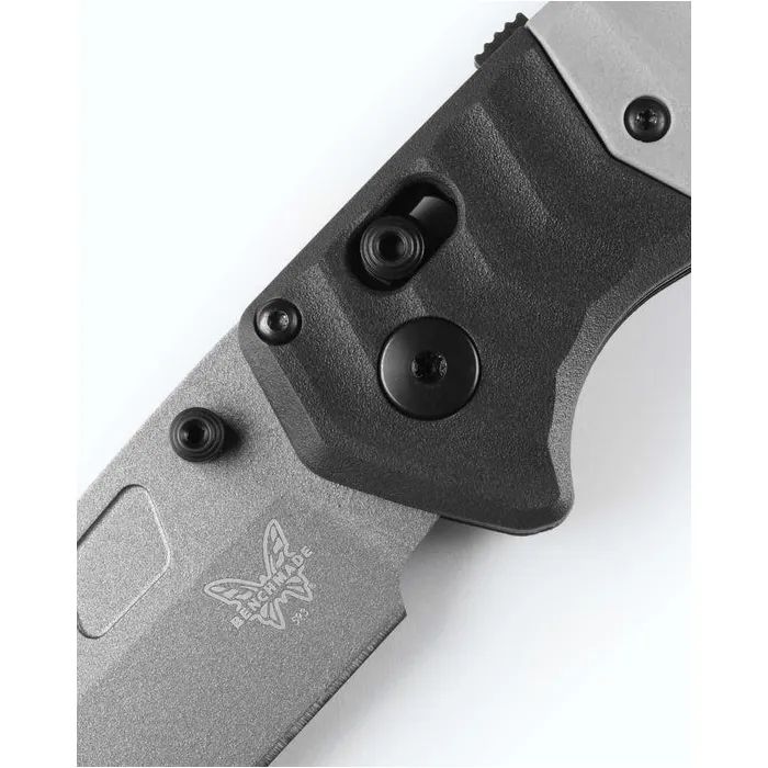 Нож Benchmade PSK (593GY-02) изображение 6