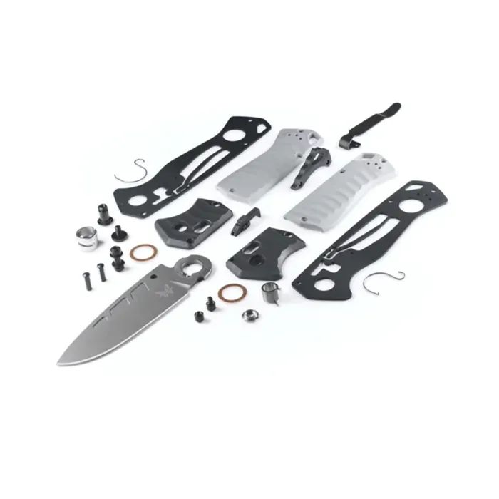 Нож Benchmade PSK (593GY-02) изображение 7