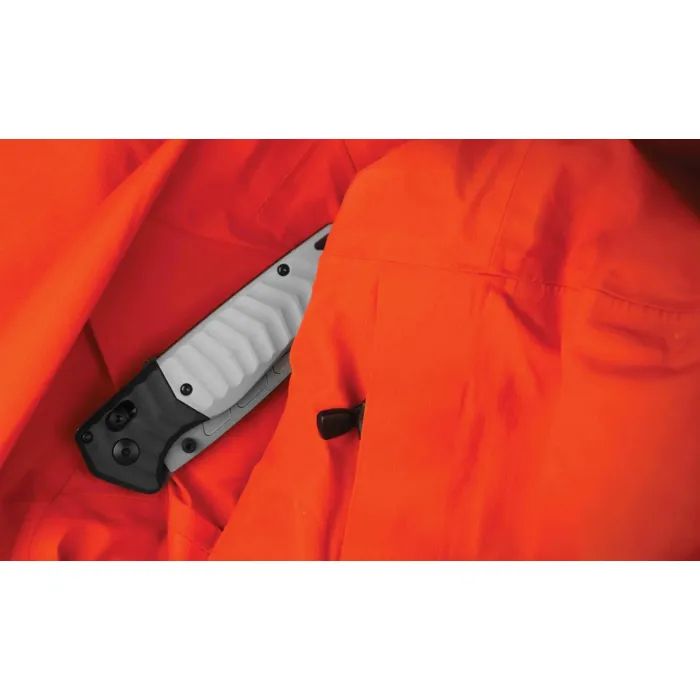 Нож Benchmade PSK (593GY-02) изображение 8