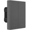 Умный выключатель Sonoff M5-2C-80 изображение 2