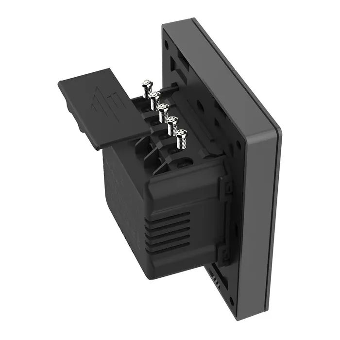 Умный выключатель Sonoff M5-2C-80 изображение 3