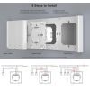 Переключатель Sonoff M5-2C-80 изображение 5