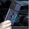 Чехол для мобильного телефона BeCover Military Samsung Galaxy A26 SM-A266 Blue (715394) изображение 4