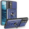 Чехол для мобильного телефона BeCover Military Samsung Galaxy A26 SM-A266 Blue (715394)