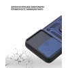Чохол до мобільного телефона BeCover Military Poco F7 Blue (714747) зображення 4