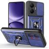 Чохол до мобільного телефона BeCover Military Poco F7 Blue (714747)