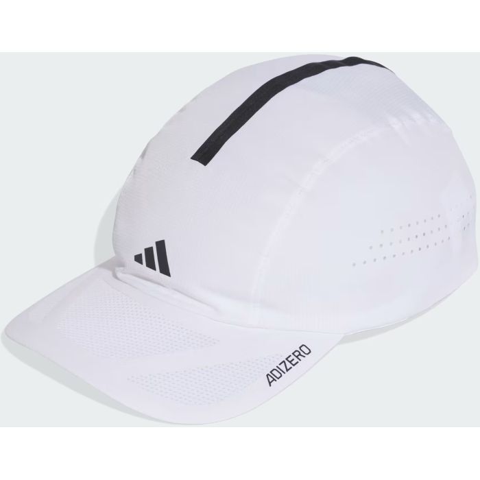 Кепка Adidas Runningxadizero Lightweight Climacool JD1160 чорний OSFW 56-57 см (4067902599922)