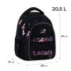 Рюкзак шкільний Kite Education teens 8001M Romantic Street Art (K26-8001M-1) зображення 12