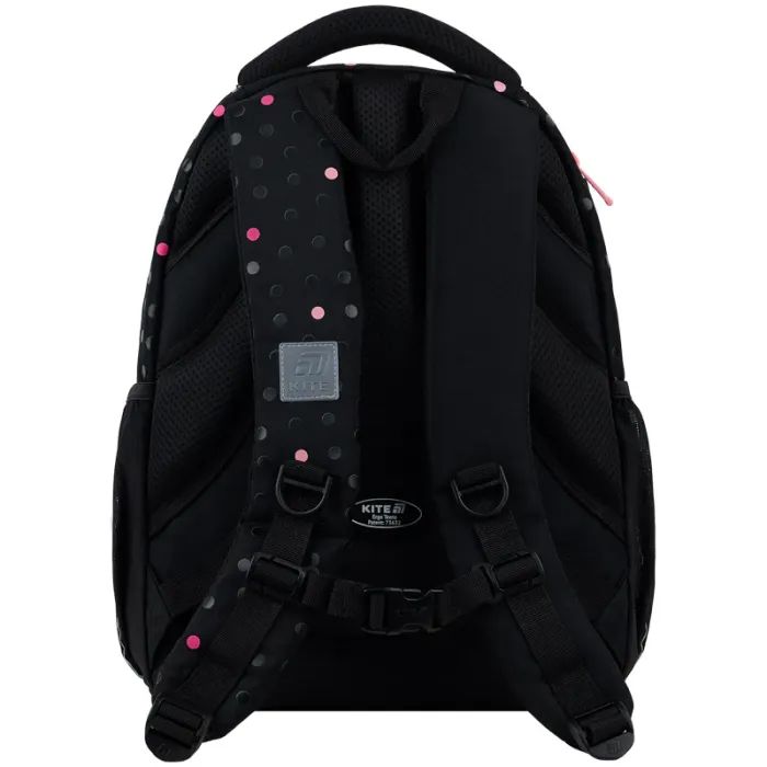 Рюкзак шкільний Kite Education teens 8001M Romantic Street Art (K26-8001M-1) зображення 3