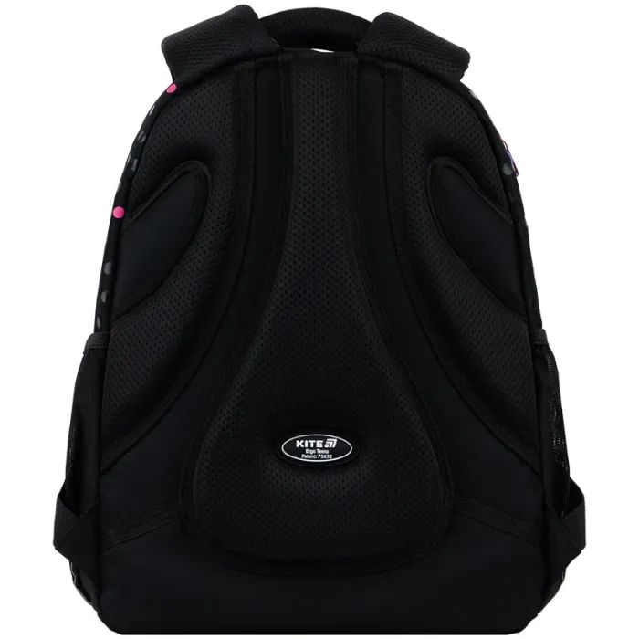 Рюкзак шкільний Kite Education teens 8001M Romantic Street Art (K26-8001M-1) зображення 4