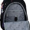 Рюкзак шкільний Kite Education teens 8001M Romantic Street Art (K26-8001M-1) зображення 5