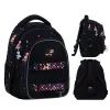 Рюкзак шкільний Kite Education teens 8001M Romantic Street Art (K26-8001M-1)